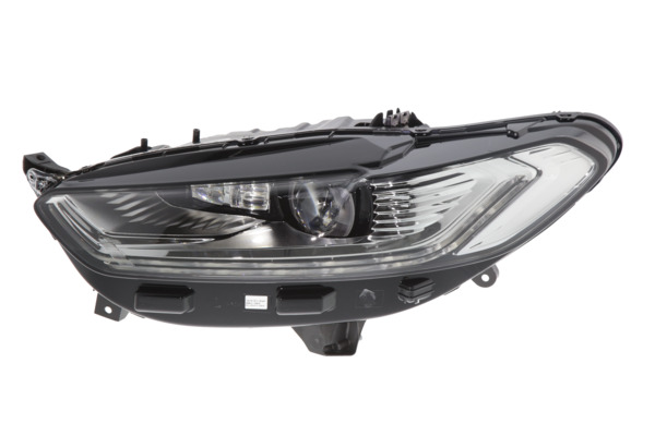VALEO Hauptscheinwerfer 046618