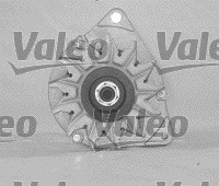 VALEO Generator 436699