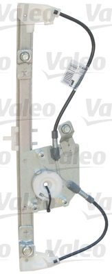 VALEO Fensterheber 850878