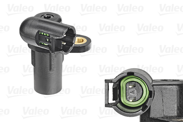 VALEO Impulsgeber, Kurbelwelle 254006