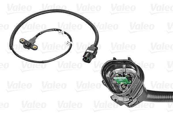 VALEO Impulsgeber, Kurbelwelle 254054