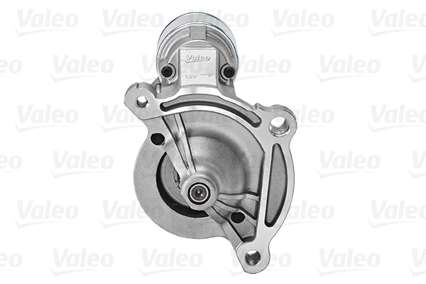 VALEO Starter 438335