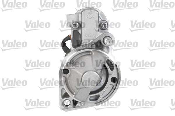 VALEO Starter 600071