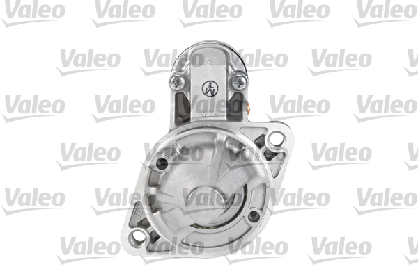 VALEO Starter 600084