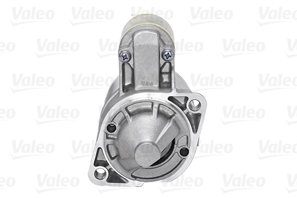 VALEO Starter 600206
