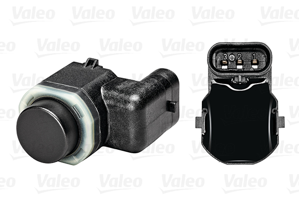 VALEO Sensor, Einparkhilfe 890001