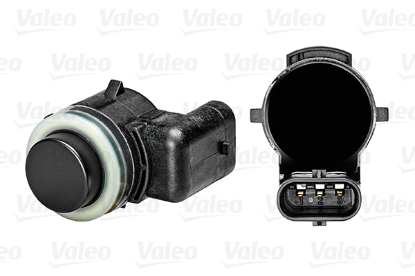VALEO Sensor, Einparkhilfe 890007