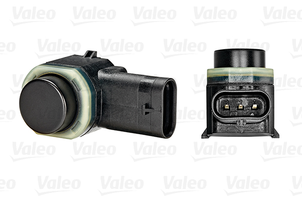 VALEO Sensor, Einparkhilfe 890011