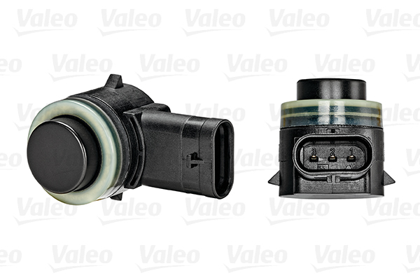 VALEO Sensor, Einparkhilfe 890019
