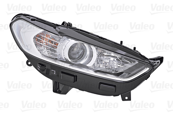 VALEO Hauptscheinwerfer 046615