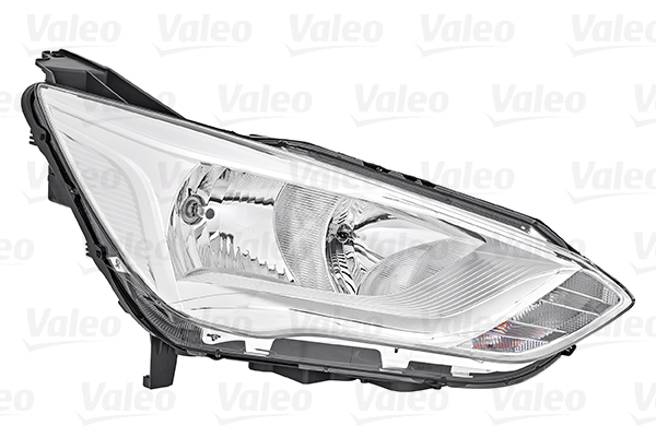 VALEO Hauptscheinwerfer 046687