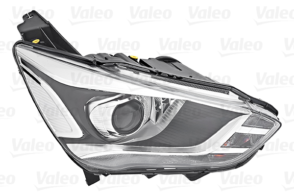 VALEO Hauptscheinwerfer 046694