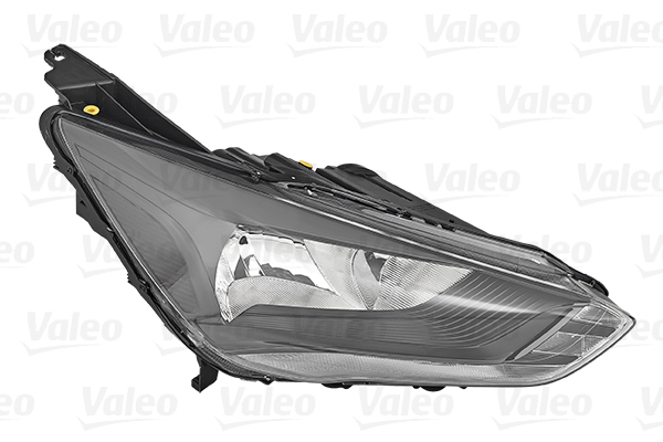 VALEO Hauptscheinwerfer 450781