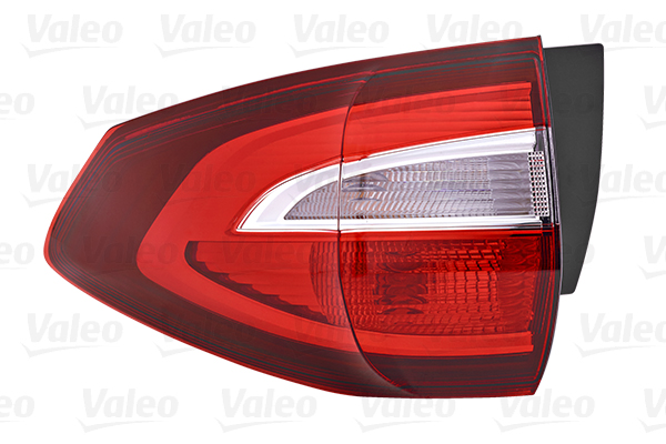VALEO Heckleuchte 047032
