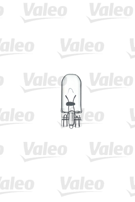 VALEO Glühlampe, Umriss-/Begrenzungsleuchte 032116