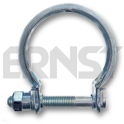 ERNST Rohrverbinder, Abgasanlage 495677