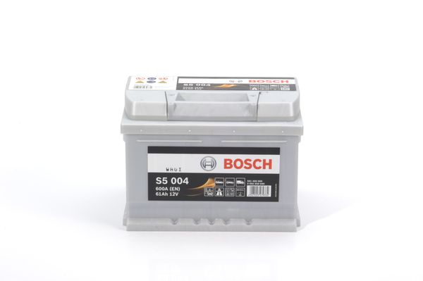 BOSCH Starterbatterie 0 092 S50 040