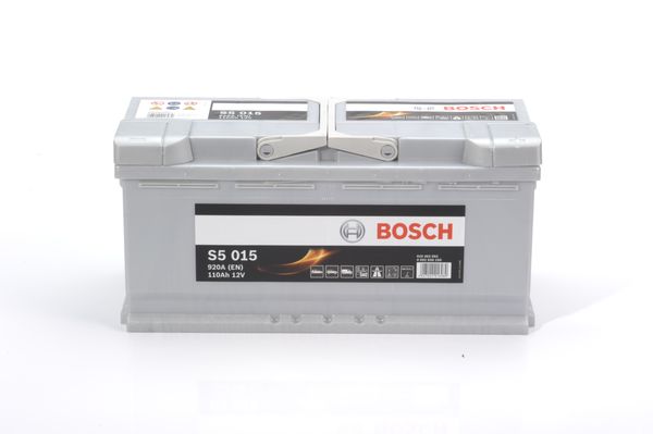 BOSCH Starterbatterie 0 092 S50 150