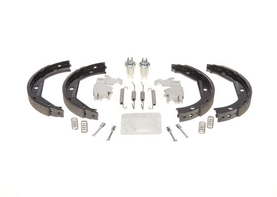 BOSCH Bremsbackensatz, Feststellbremse 0 204 113 806