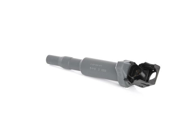 BOSCH Zündspule 0 221 504 471