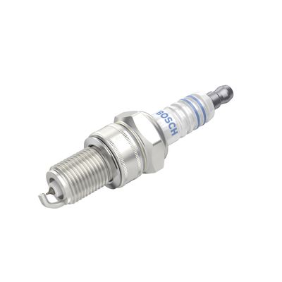 BOSCH Zündkerze 0 242 240 652