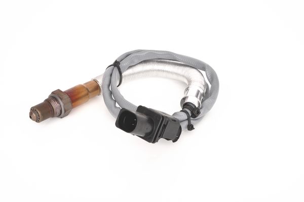 BOSCH Lambdasonde 0 258 017 100