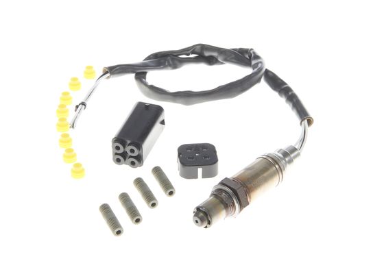 BOSCH Lambdasonde 0 258 986 506