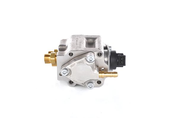 BOSCH Hochdruckpumpe 0 261 520 021