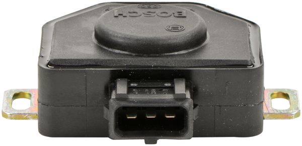 BOSCH Sensor, Drosselklappenstellung 0 280 120 310