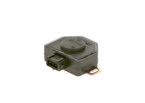 BOSCH Sensor, Drosselklappenstellung 0 280 120 316