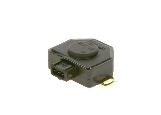 BOSCH Sensor, Drosselklappenstellung 0 280 120 320