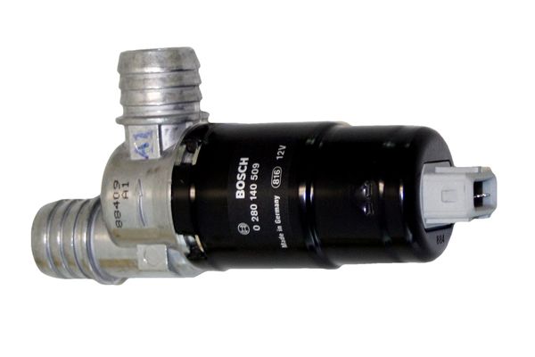 BOSCH Leerlaufregelventil, Luftversorgung 0 280 140 509