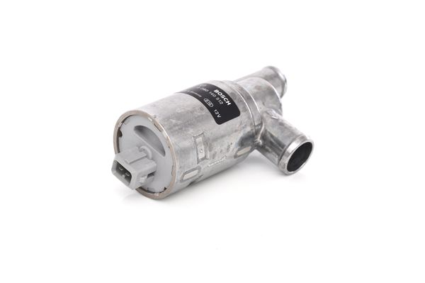 BOSCH Leerlaufregelventil, Luftversorgung 0 280 140 512