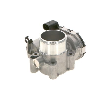 BOSCH Drosselklappenstutzen 0 280 750 532