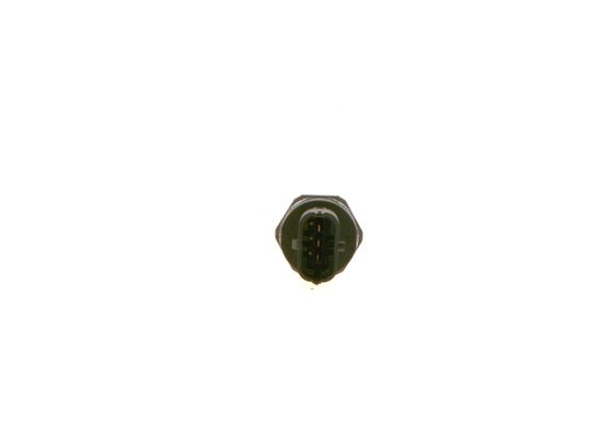 BOSCH Sensor, Kraftstoffdruck 0 281 006 403