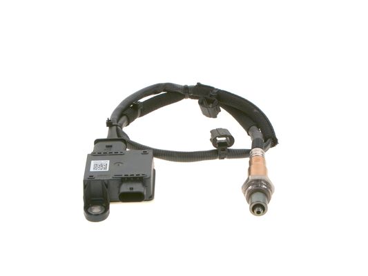 BOSCH Partikelsensor 0 281 006 613