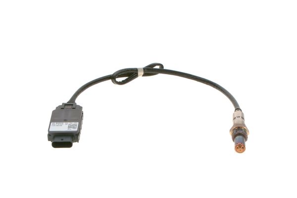 BOSCH NOx-Sensor, NOx-Katalysator 0 281 008 039