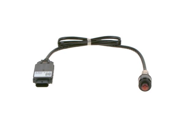 BOSCH NOx-Sensor, NOx-Katalysator 0 281 008 043