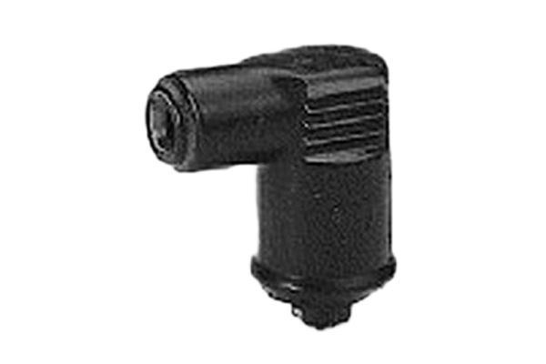 BOSCH Stecker, Zündverteiler 0 356 250 014