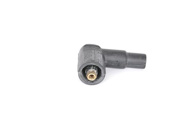 BOSCH Stecker, Zündverteiler 0 356 250 033