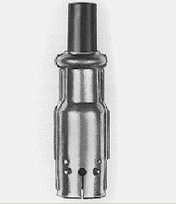 BOSCH Stecker, Zündkerze 0 356 301 007