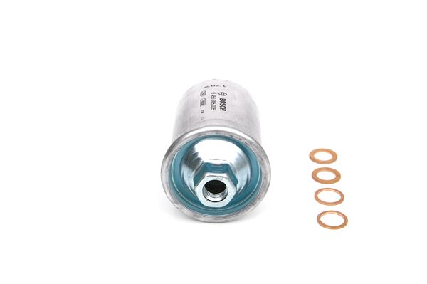 BOSCH Kraftstofffilter 0 450 905 005