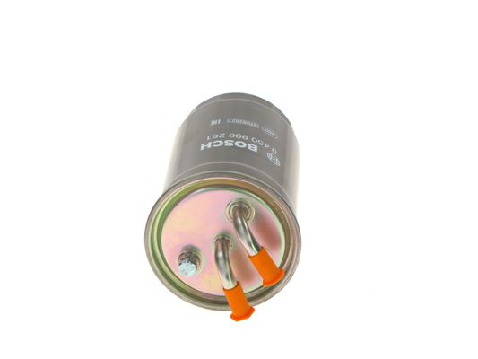 BOSCH Kraftstofffilter 0 450 906 261