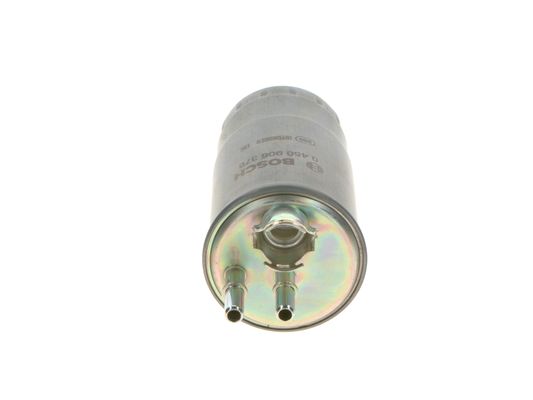 BOSCH Kraftstofffilter 0 450 906 376