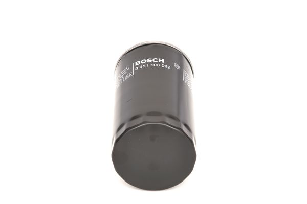 BOSCH Ölfilter 0 451 103 092