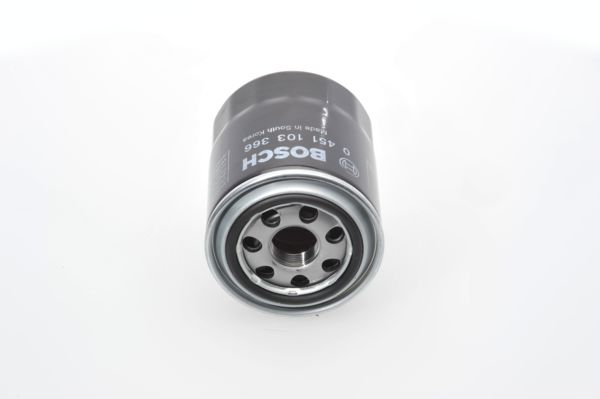 BOSCH Ölfilter 0 451 103 366
