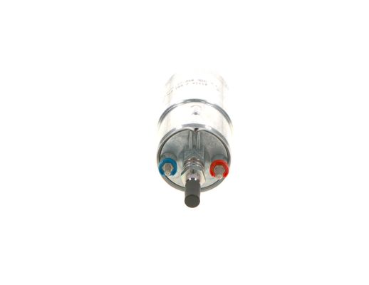 BOSCH Kraftstoffpumpe 0 580 254 023