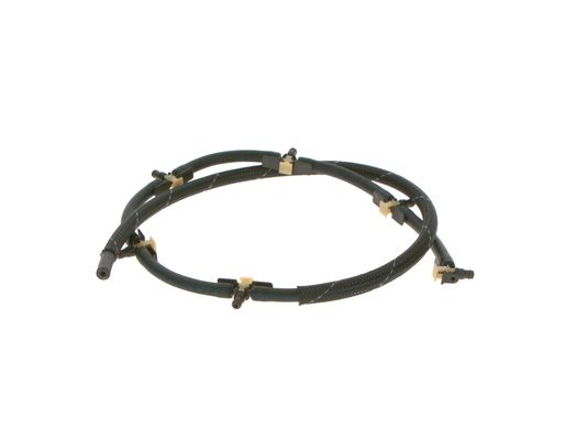 BOSCH Schlauch, Leckkraftstoff 0 928 402 218