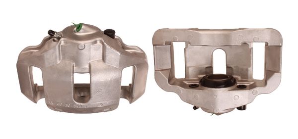 BOSCH Bremssattel 0 986 134 142