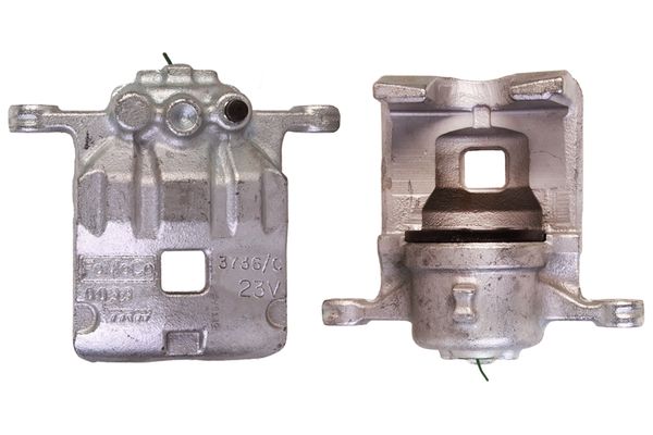 BOSCH Bremssattel 0 986 134 276